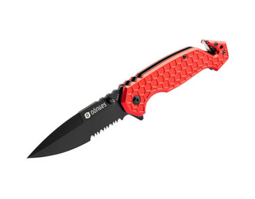 Multifunktionsmesser Boker Plus Basic Fire - D&ouml;nges-Serie - 12407 - Khurts.com