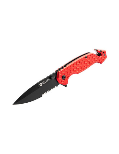 Multifunktionsmesser Boker Plus Basic Fire - D&ouml;nges-Serie - 12407 - Khurts.com