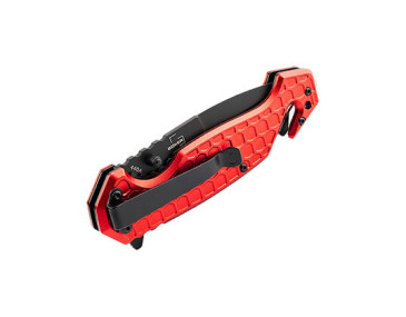 Multifunktionsmesser Boker Plus Basic Fire - D&ouml;nges-Serie - 12407 - Khurts.com 2