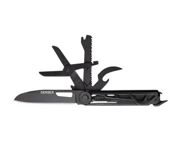 Multifunktionsmesser Gerber Armbar Scout - Dark Green - 12415 - Khurts.com