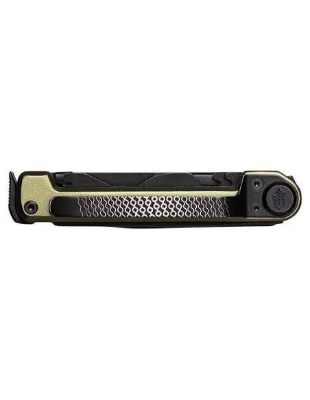 Coltello Gerber Armbar Scout: Versatilit&agrave; e Robustezza Outdoor