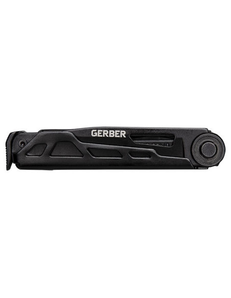 Couteau Multifonctions Gerber Armbar Scout - Dark Green - 12417 - Khurts.com