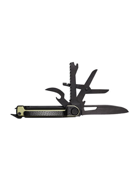 Couteau Multifonctions Gerber Armbar Scout - Dark Green - 12418 - Khurts.com