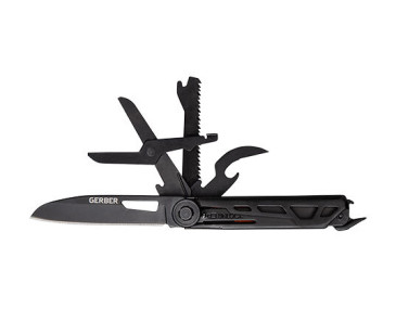 Multifunktionsmesser Gerber Armbar Scout - Burnt Orange - 12419 - Khurts.com