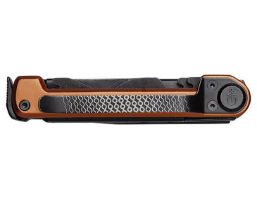 Multifunktionsmesser Gerber Armbar Scout - Burnt Orange - 12419 - Khurts.com 2
