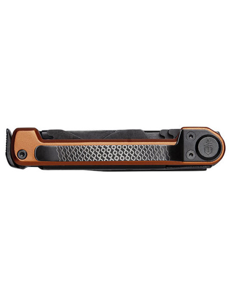 Coltello Gerber Armbar Scout: 7 strumenti in 1 per l'avventura