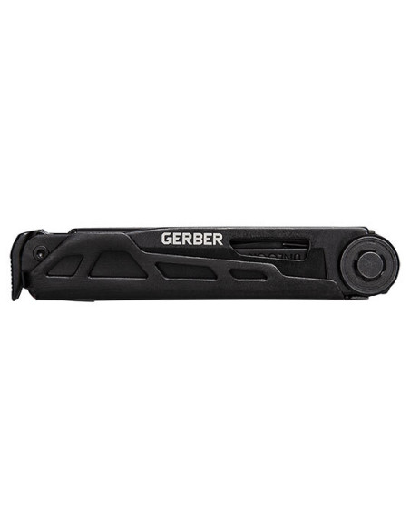 Multifunktionsmesser Gerber Armbar Scout - Burnt Orange - 12421 - Khurts.com