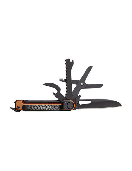 Multifunktionsmesser Gerber Armbar Scout - Burnt Orange - 12422 - Khurts.com