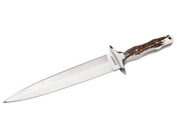 Dague Boker Colmillo HX - 12428 - Khurts.com