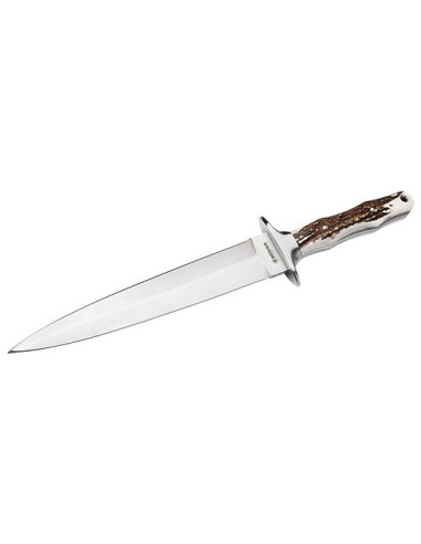 Dolch Boker Colmillo HX - 12428 - Khurts.com