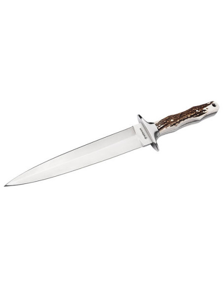 Boker Colmillo HX Dagger: Unmatched Elegance and Precision