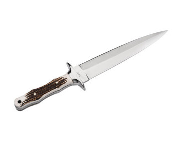 Dague Boker Colmillo HX - 12428 - Khurts.com 2
