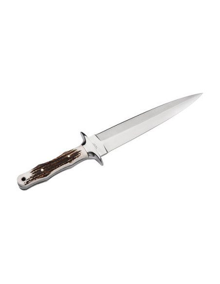 Dague Boker Colmillo HX - 12429 - Khurts.com