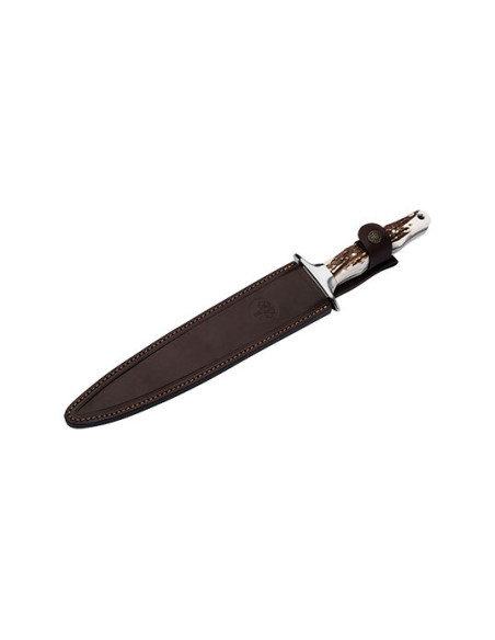 Boker Colmillo HX Dagger: Unmatched Elegance and Precision