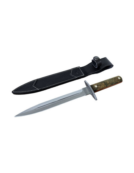 Jagddolch Cudeman Limited Edition - 12433 - Khurts.com