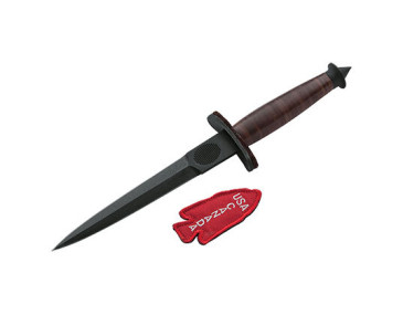 Boker V-42 Dagger: Strength and Precision Inspired by 1942