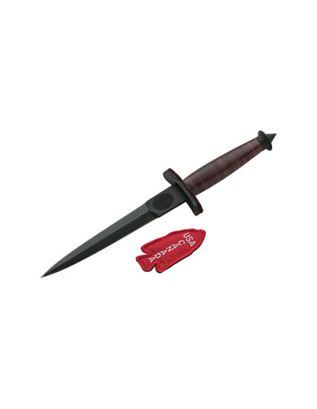 Dague Boker Plus V-42 Devil's Bridage 2.1 - 12437 - Khurts.com
