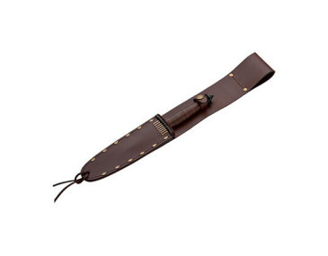 Boker V-42 Dagger: Strength and Precision Inspired by 1942 2