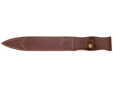 Cudeman 113L Dagger: Elegance and Precision for Clean Cutting 2