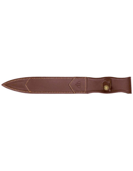 Cudeman 113L Dagger: Elegance and Precision for Clean Cutting