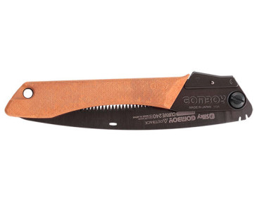 Faltbare S&auml;ge Silky Gomboy Curve - 12444 - Khurts.com 2