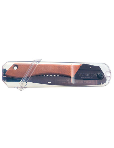 Faltbare S&auml;ge Silky Gomboy Curve - 12447 - Khurts.com