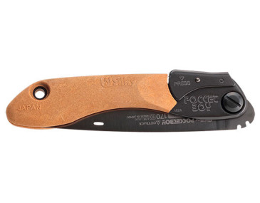Faltbare S&auml;ge Silky Pocketboy - 12452 - Khurts.com 2
