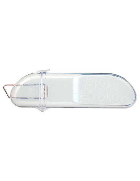Scie Silky pliante Pocketboy - 12454 - Khurts.com