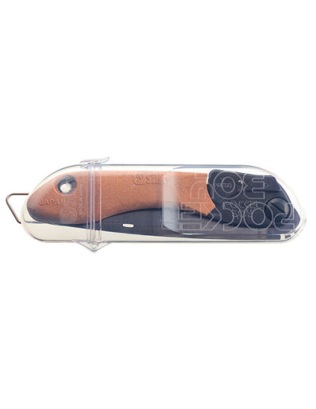 Faltbare S&auml;ge Silky Pocketboy - 12455 - Khurts.com