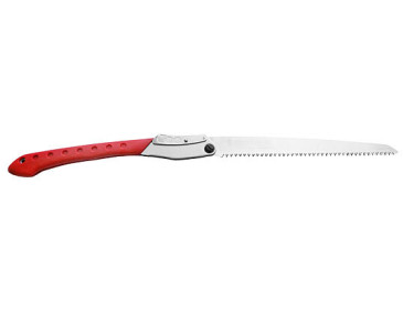 S&auml;ge Silky Bigboy Rot Klinge 360mm - 12461 - Khurts.com