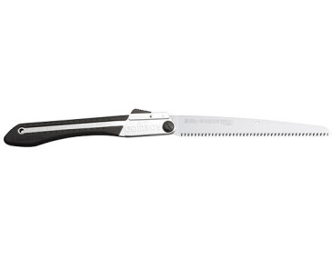 S&auml;ge Silky Gomboy Schwarz Klinge 270 mm - 12462 - Khurts.com