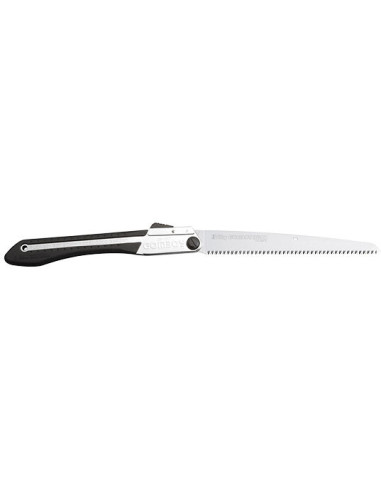 S&auml;ge Silky Gomboy Schwarz Klinge 270 mm - 12462 - Khurts.com