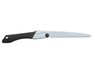 S&auml;ge Silky Gomboy Schwarz Klinge 210 mm - 12464 - Khurts.com
