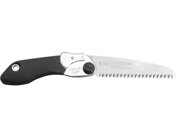 S&auml;ge Silky Pocketboy Klinge 130mm Schwarz - 12466 - Khurts.com