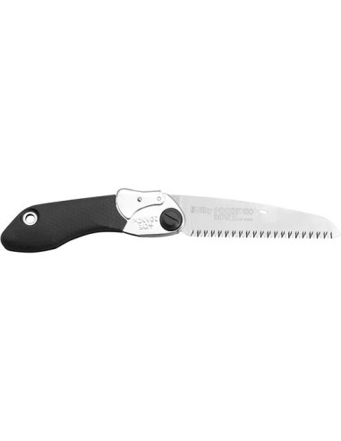 S&auml;ge Silky Pocketboy Klinge 130mm Schwarz - 12466 - Khurts.com