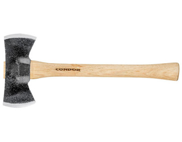 Axt Condor Nessmuk Heritage - 12471 - Khurts.com