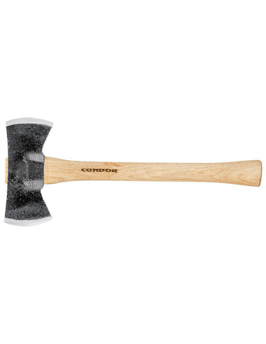 Hache Condor  Nessmuk Heritage - 12471 - Khurts.com