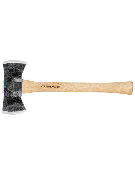 Condor Nessmuk Heritage Axe: Cut with Precision and Power