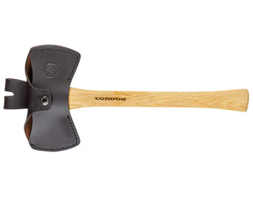 Axt Condor Nessmuk Heritage - 12471 - Khurts.com 2