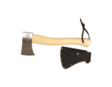 Axt Prandi Yankee Wei&szlig;e Klinge - 12476 - Khurts.com