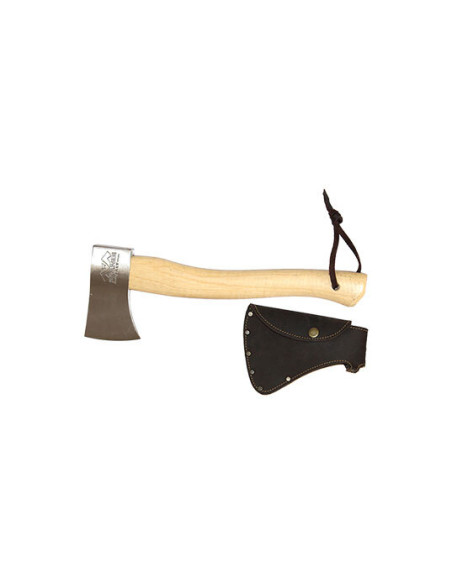 Hache Prandi Yankee Lame Blanche - 12476 - Khurts.com