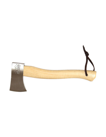 Prandi Yankee Axe: Elegance and Precision for Your Tasks