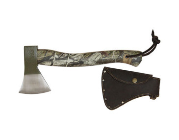 Axt Prandi German Sonderedition Camouflage - 12479 - Khurts.com