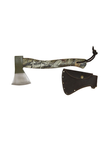 Axt Prandi German Sonderedition Camouflage - 12479 - Khurts.com