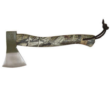 Axt Prandi German Sonderedition Camouflage - 12479 - Khurts.com 2