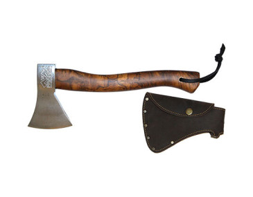 Axt Prandi German Sonderedition Briar - 12485 - Khurts.com