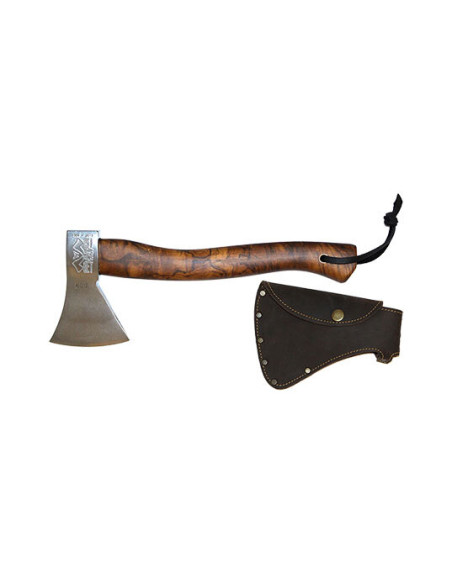 Hache Prandi German Edition Sp&eacute;ciale Briar - 12485 - Khurts.com