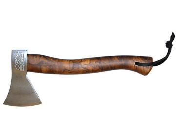 Axt Prandi German Sonderedition Briar - 12485 - Khurts.com 2