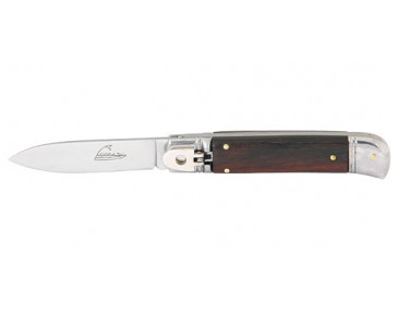 Automatisches Messer Consorzio Auto Folder - Palisander