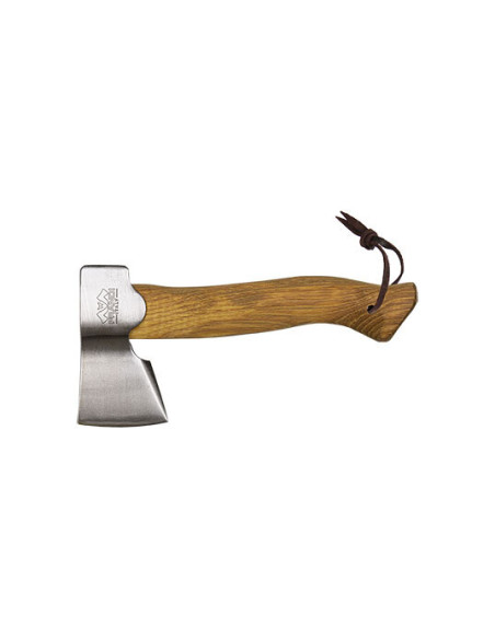 Hache Prandi Segurin Acier au carbone - 12500 - Khurts.com